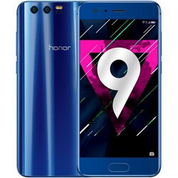 Замена разъема зарядки на телефоне Honor 9 в Сургуте